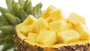Ananasın Faydaları ve Olası Zararları Nelerdir?
