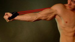 Evde Hızlı Arka Kol Kası Geliştirme Egzersizleri (Triceps)