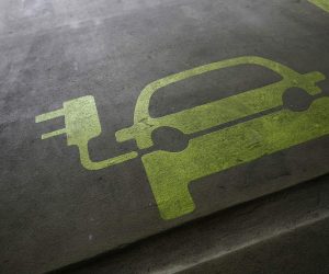 Elektrikli Arabalar Doğayı Korumuyor