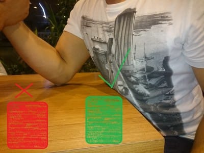 Rakibinizi-kendi köşenize doğru çekin-UzmanTedavi.NET