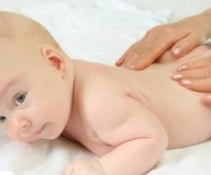 Bebeklerde Gaz Sancısı (Kolik) Nasıl Geçer?
