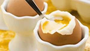 Haşlanmış Yumurta Çeşitleri