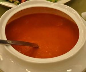 Sütlü Sebze Çorbası – Sağlıklı Yemek Tarifleri