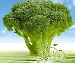 Brokoli Salatası – Sağlıklı Yemek Tarifleri